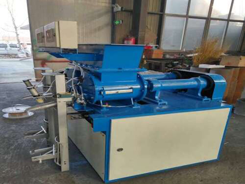 螺旋水泥包裝機(jī)