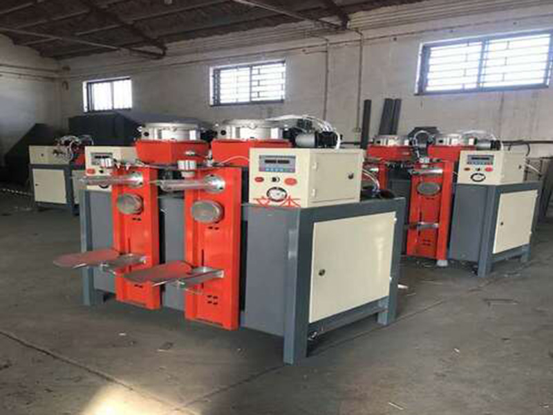 雙嘴高精度螺桿包裝機