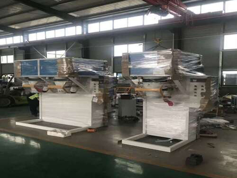 敞口袋包裝機(jī)