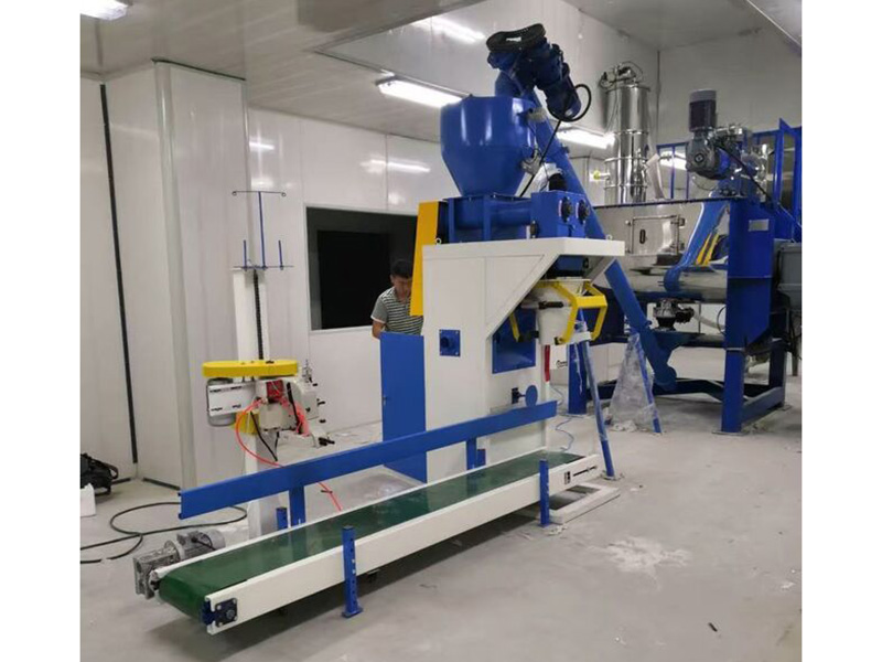 敞口袋包裝機(jī)