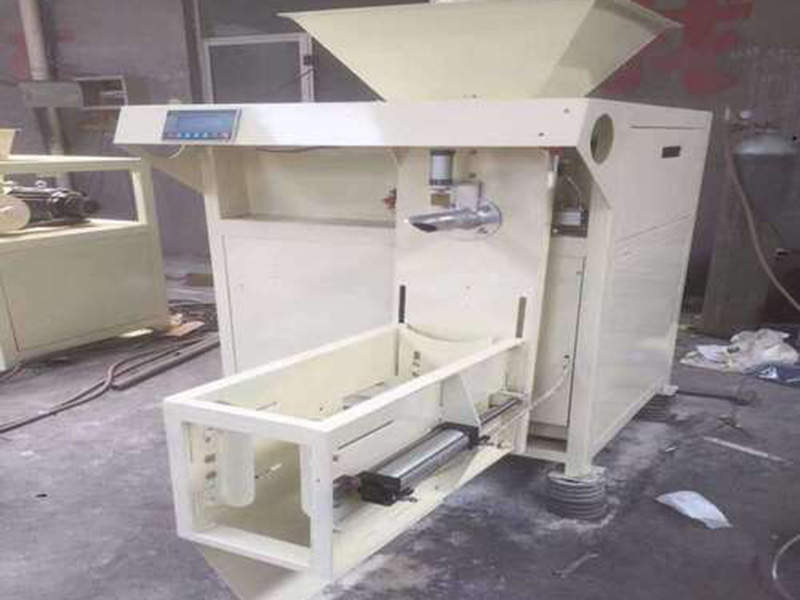 無動力氣動包裝機(jī)