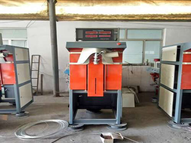 無動力氣動包裝機(jī)