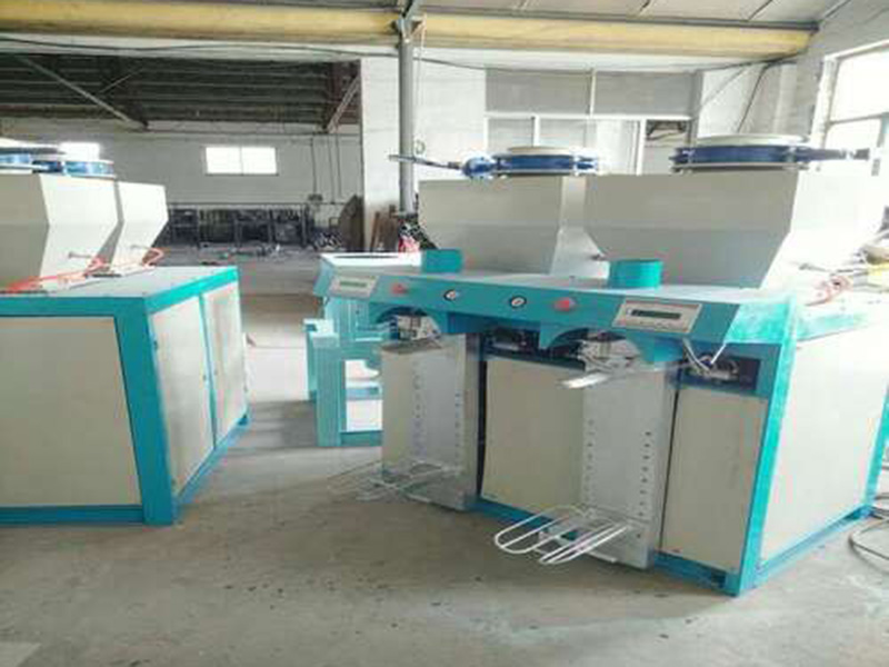 無動力氣動包裝機(jī)