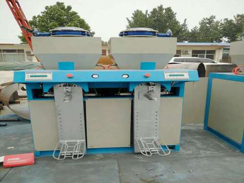 無動力氣動包裝機(jī)