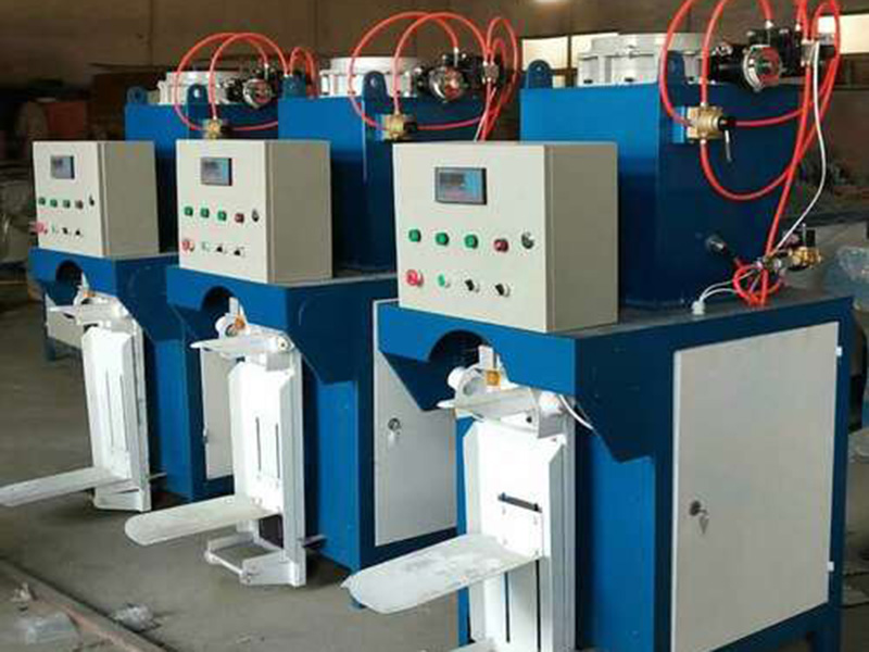 無動力氣動包裝機(jī)