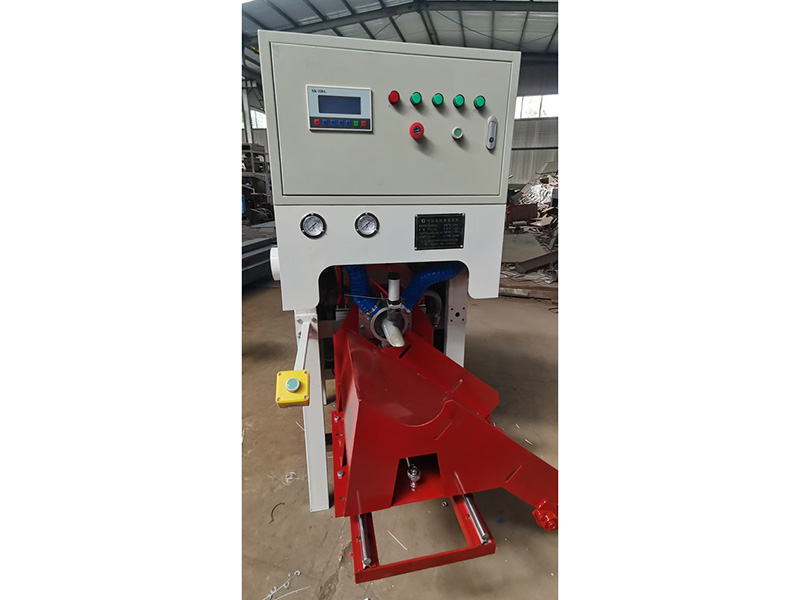 推袋包裝機(jī)