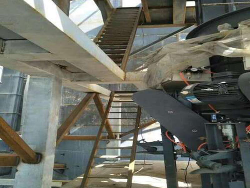 八嘴水泥生產(chǎn)設(shè)備