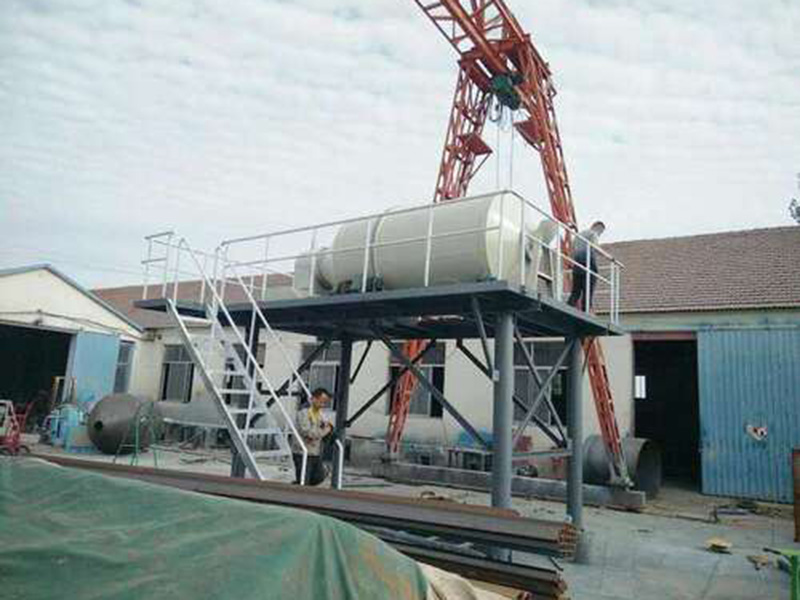 10-20萬(wàn)噸保溫砂漿生產(chǎn)線