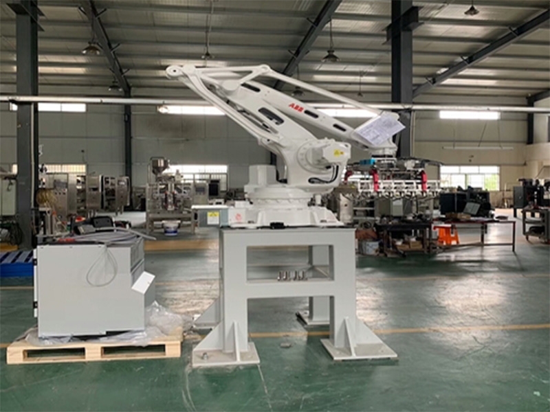 機(jī)械手，碼垛機(jī)