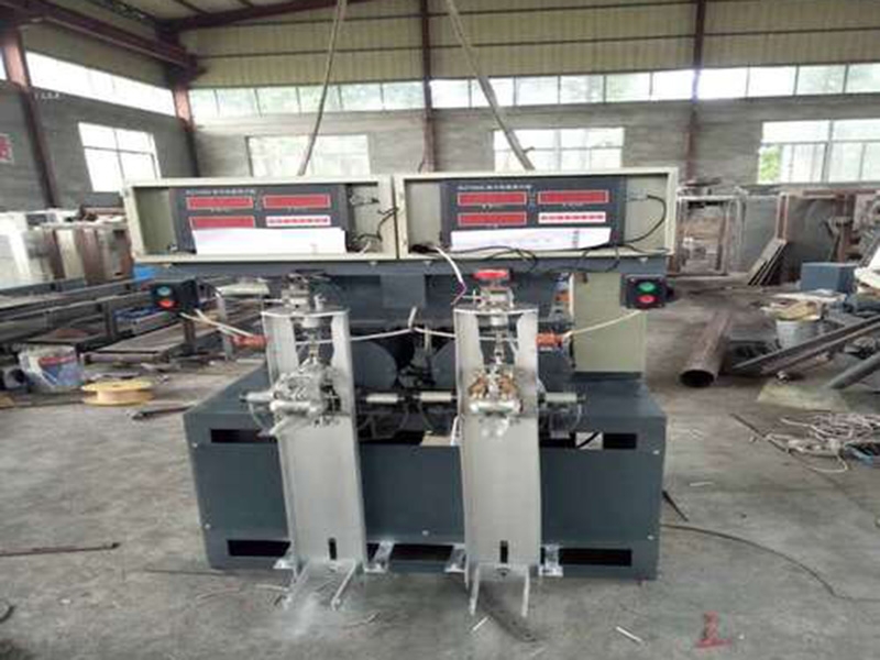 螺旋水泥包裝機(jī)