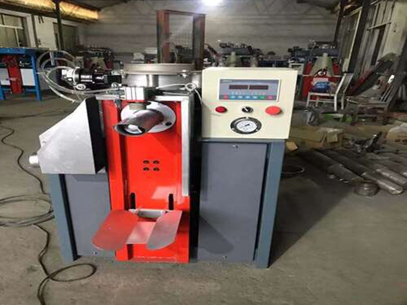 單嘴高精度螺桿包裝機(jī)