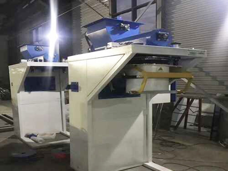 敞口袋包裝機(jī)