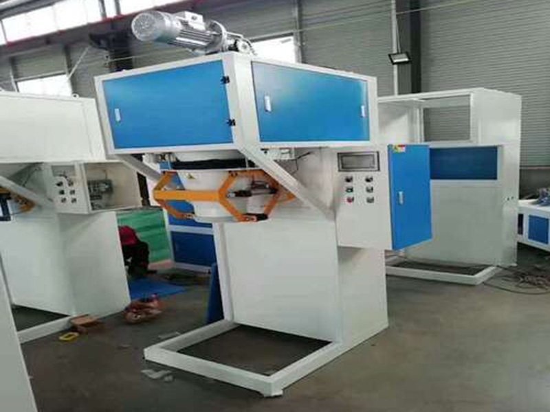 敞口袋包裝機(jī)