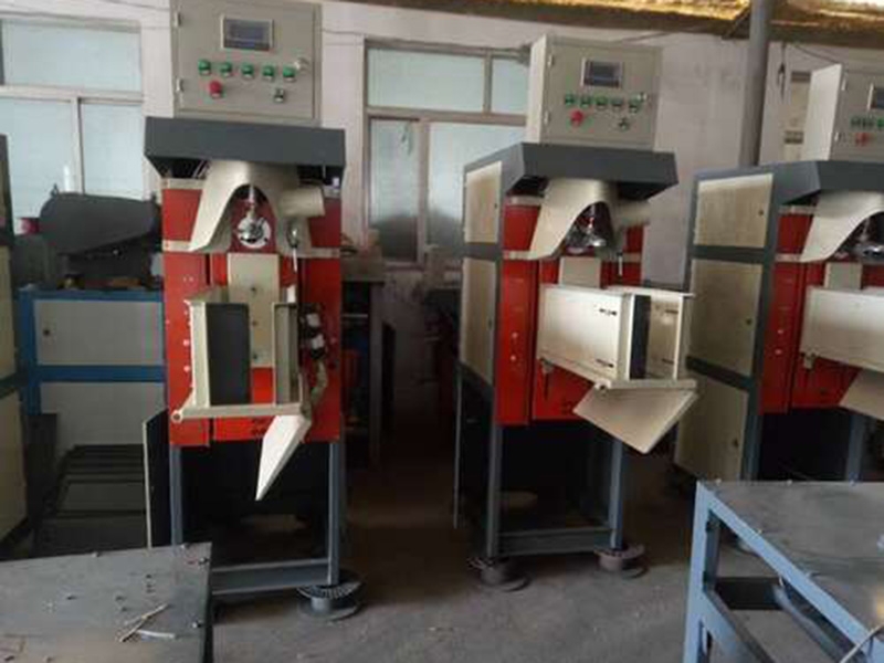 無(wú)動(dòng)力氣動(dòng)包裝機(jī)