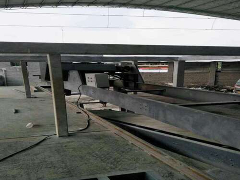 八嘴水泥生產(chǎn)設備