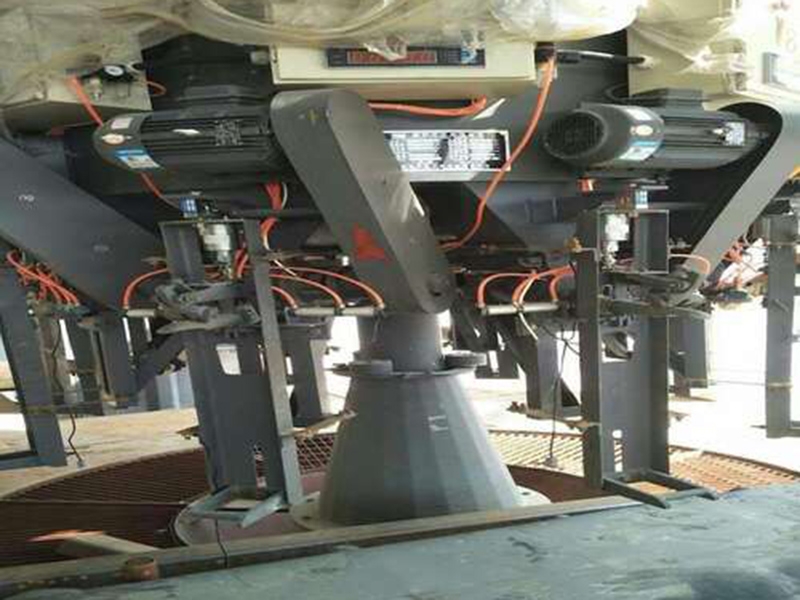 八嘴水泥生產(chǎn)設(shè)備